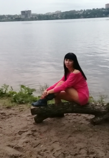 Моя фотография - Ольга, 42 из Россошь (@olga298192)
