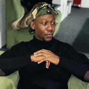 Oluwasegun, 25, Волгоград