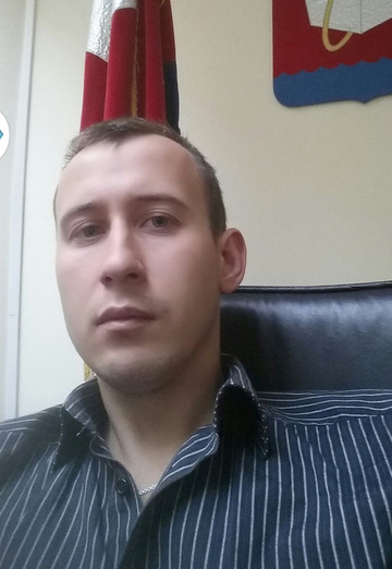 My photo - Evgeniy, 36 from Fryazino (@evgeniy183624)