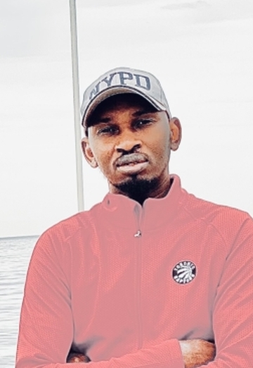 My photo - hogs don’t, 35 from London (@sagor25)