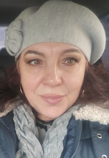 My photo - Svetlana 55g.💥💝🥰, 61 from Moscow (@svetlana308453)