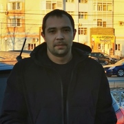 Максим, 32, Гороховец