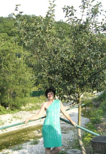 Моя фотография - Наталья, 65 из Омск (@natalya171287)