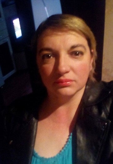 My photo - Olga, 47 from Horki (@olga351691)