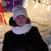 лена, 53, Юрга