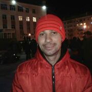 Aleksei, 38, Карпинск