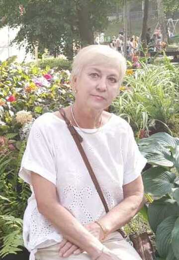My photo - Tamara, 65 from Voronezh (@tomara302)