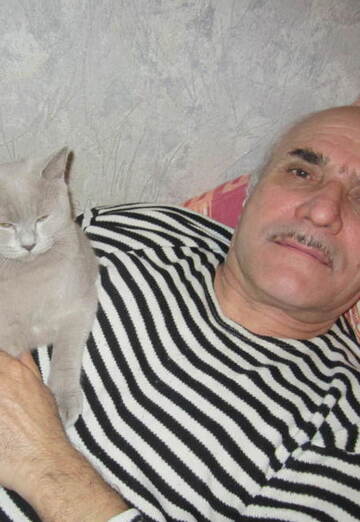 My photo - alexei, 73 from Căuşeni (@alexei2375)