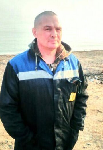 My photo - sergey, 54 from Spassk-Dal'nij (@sergey471924)