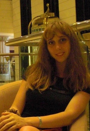 My photo - Valeriya, 34 from Rostov-on-don (@hostber)