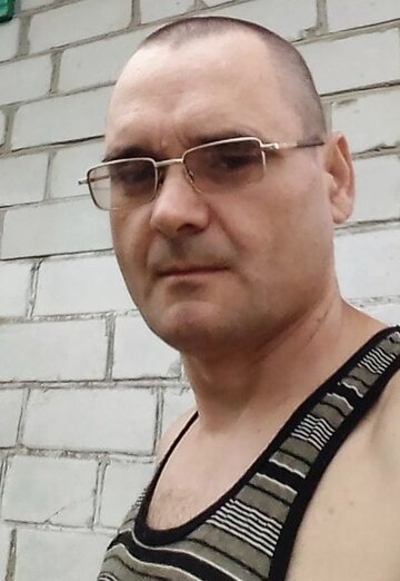My photo - Oleg, 49 from Mostovskoy (@oleg287852)