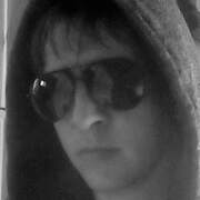 Яков Синицын, 36, Борзя