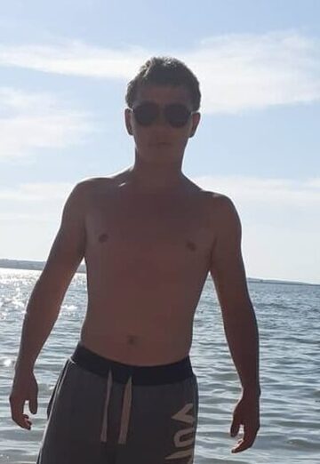 My photo - Aleksandr, 24 from Osa (@aleksandr1182302)