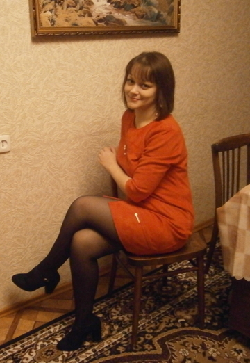My photo - Viktoriya, 41 from Otradny (@viktoriya55359)