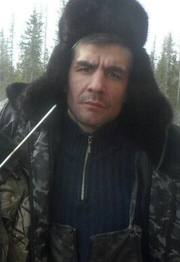 My photo - Evgeniy, 47 from Yakutsk (@evgeniy202183)