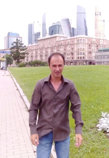 Моя фотография - Александр, 51 из Невинномысск (@aleksandr710037)
