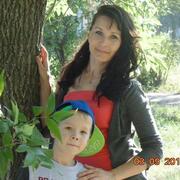 Иришка, 37, Чапаевск