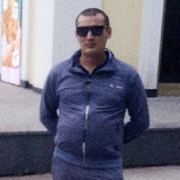Марат, 31, Ильинский