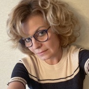 Svetlana 49 Moscow