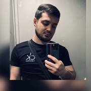 Радион, 26, Москва
