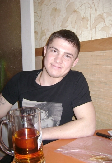 Моя фотография - артур, 34 из Ижевск (@artur98960)