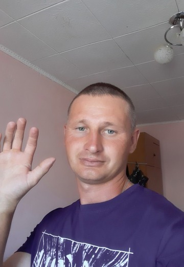Моя фотография - Ярослав, 35 из Челябинск (@yaroslav23802)