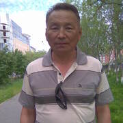 Василий, 53, Парабель