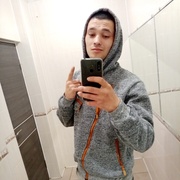 Ramon, 30, Гуково