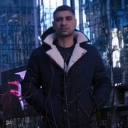 Евгеньевич, 36, Москва