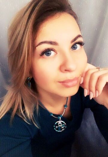 My photo - Anastasiya, 37 from Yekaterinburg (@anastasiya112852)