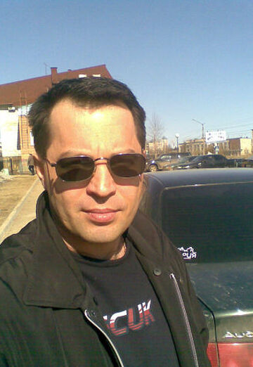 My photo - VALENTIN, 56 from Syktyvkar (@waw36yandexru)
