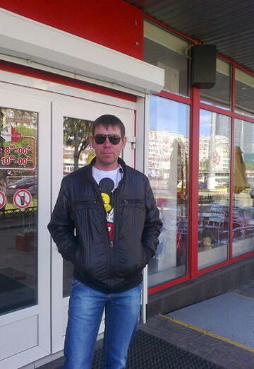 Моя фотография - Dima, 45 из Москва (@dima58056)