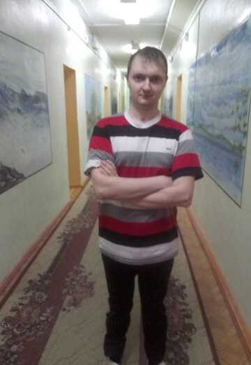 My photo - Sanya, 34 from Khabarovsk (@sanya49016)