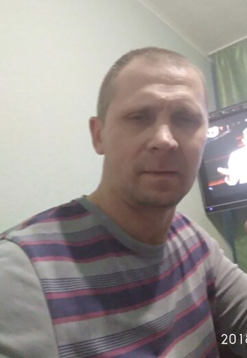 Моя фотография - Сергей, 50 из Набережные Челны (@sergey550245)
