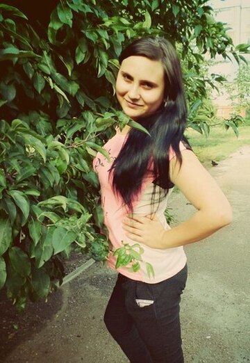 My photo - Valentina, 32 from Alchevsk (@valentina53180)