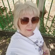 Натали, 49, Бугульма