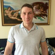 Николай, 43, Сланцы
