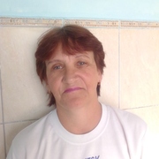 Середкина Наталья, 56, Парабель