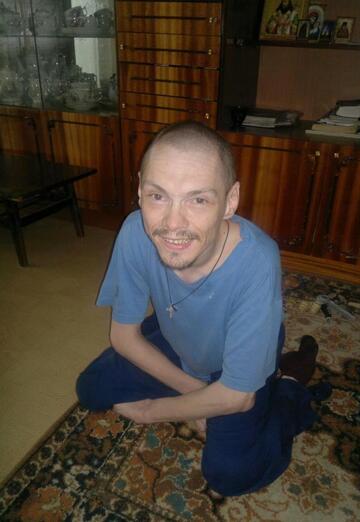 Моя фотография - Александр, 51 из Кунгур (@aleksandr438986)