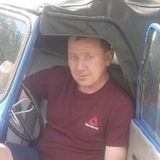 Юрий, 34, Янаул