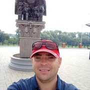 Юрий, 38, Лысые Горы