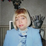 Валентина, 64, Мичуринск