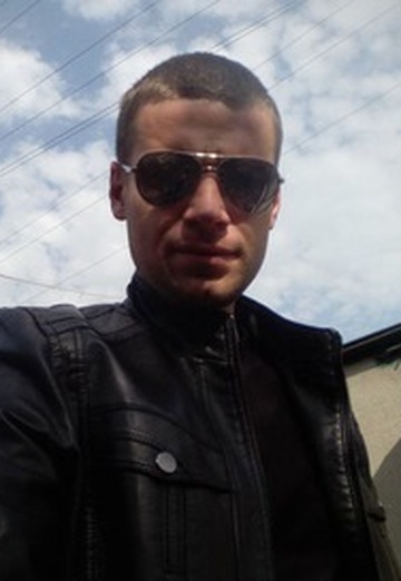 My photo - Dmitriy, 25 from Kadiivka (@dmitriy311380)