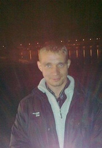 My photo - Sergey, 39 from Donetsk (@sergey161366)