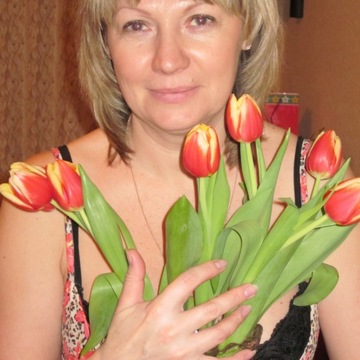Моя фотография - Елена, 50 из Новосибирск (@elena25623)