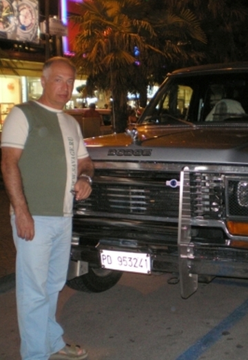 Boris (@ben30) — my photo № 4