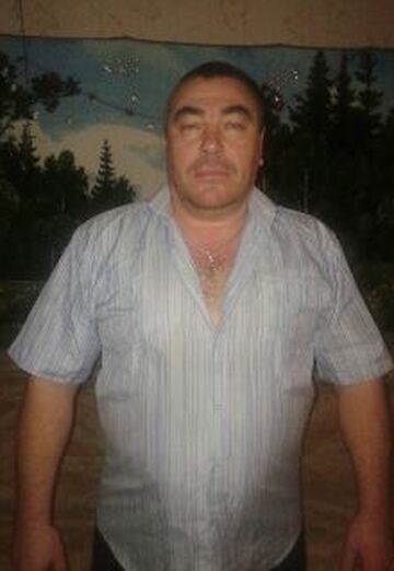 My photo - Vladimer, 56 from Tambov (@vladimer1516)