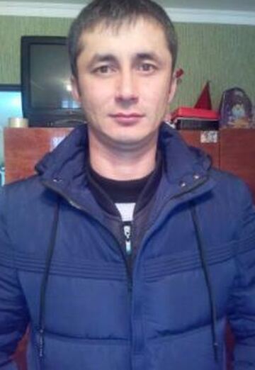 My photo - Bahrom, 42 from Khujand (@bahrom1232)