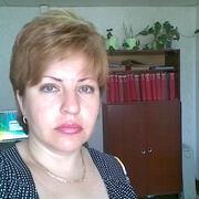 Мадина Хаджаева, 57, Каспийск