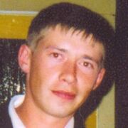 Жора, 41, Качуг
